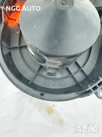 Вентилатор парно Пасат, VW Passat V 1.9 TDI, 74.022.123.3F, 740221233F, снимка 4 - Части - 47981935