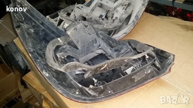 BMW 5 e60 - оригинални стопове, снимка 2 - Части - 39164505