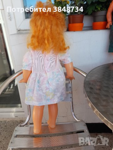 Старинни кукли, снимка 9 - Кукли - 43436477