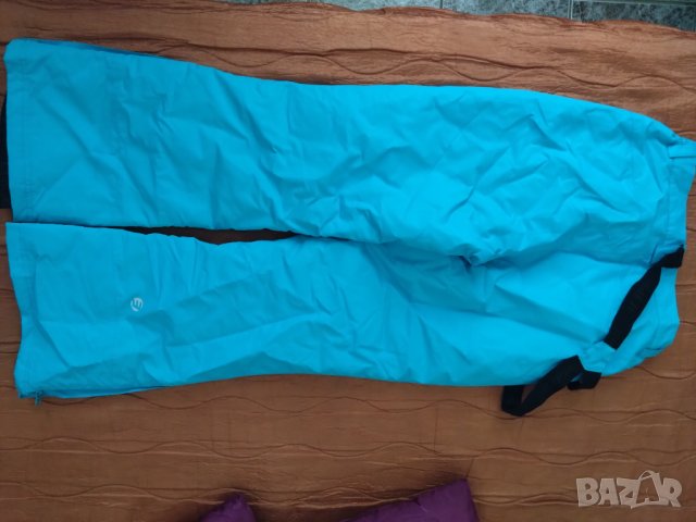 Чисто нов ски панталон, снимка 2 - Детски панталони и дънки - 43522850