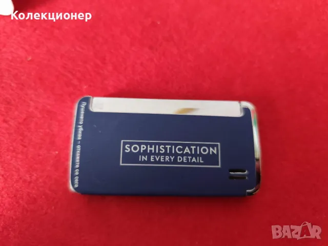 Нова метална запалка, пиезо, снимка 3 - Запалки - 47282031