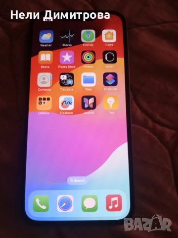 Айфон 14 , снимка 3 - Apple iPhone - 52366918