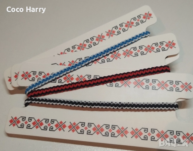 Минималистични гривни макраме,ръчно изработени, снимка 6 - Гривни - 52959205