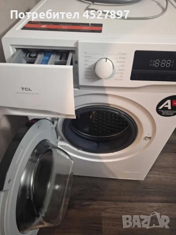 Пералня , снимка 2 - Перални - 53517684