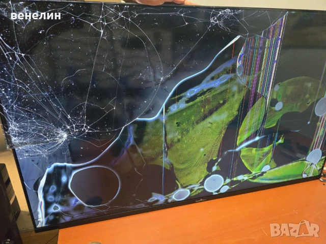 Mainboard EL.MT9602PRO-FG95 от SmartTech 50UG10V3, снимка 5 - Части и Платки - 52340726