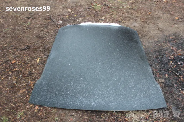 Стъкло панорама Пежо 307 СВ 2002 Peugeot 307 SW Комби, снимка 6 - Части - 48696747