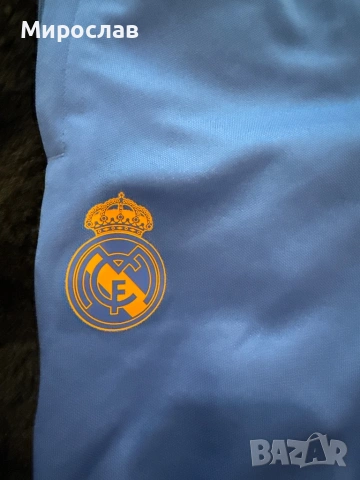 Долнище adidas, снимка 5 - Футбол - 53566733