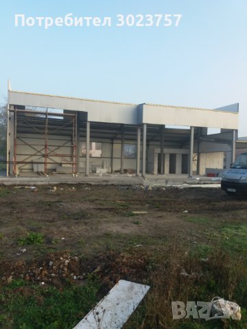 Изработка на метални конструкции, парапети, рампи , огради, снимка 3 - Монтажи - 43743500