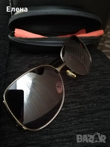 Дамски слънчеви очила