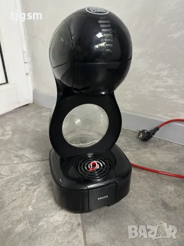 Капсулна кафемашина Krups Dolce Gusto® Lumio KP130