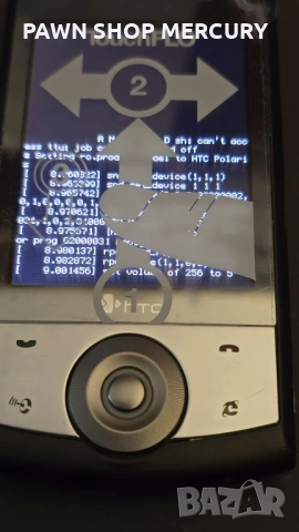 Продавам gsm HTC като нов, снимка 3 - HTC - 52713447