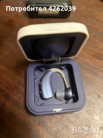 Слухов апарат Delmicure 40 лв