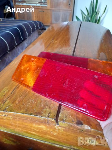 Стари задни светлини,стопове #3, снимка 3 - Други ценни предмети - 43076212