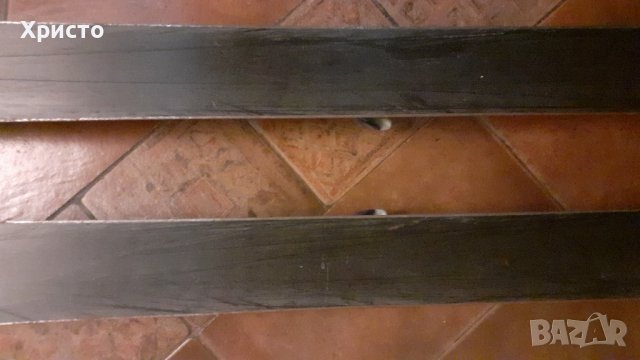 ски ретро антикварни Росиньол Rossignol CUT 10,5, дължина 177 см,, снимка 10 - Други ценни предмети - 39666687