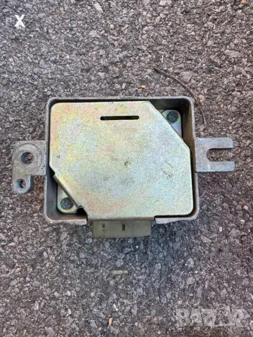 13.3702 РЕЛЕ РЕГУЛАТОР НАПРЕЖЕНИЕ ГАЗ ВОЛГА 2410 ГАЗ 3102 УАЗ ГАЗ 69 НОВО СССР, снимка 2 - Части - 49442014