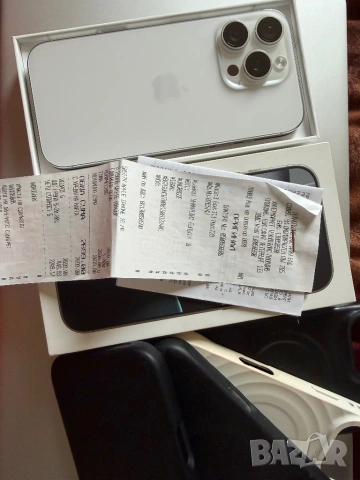 iPhone 16 PRO 256GB
