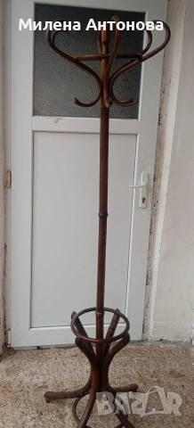 Виенска закачалка!