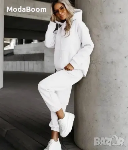 Ватиран дамски екип Различни цветове , снимка 5 - Спортни екипи - 48950584