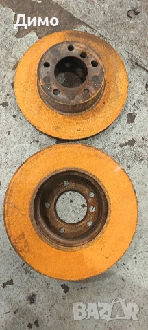 дискове бмв е39 2.3 бензин bmw e39