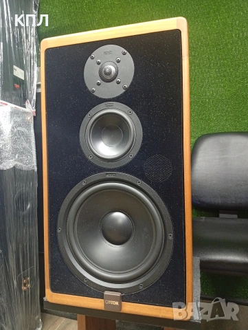 Тонколони CANTON Karat-940, снимка 5 - Тонколони - 53339022