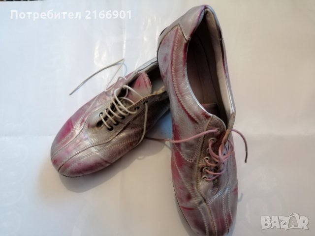 Дамски ежедневни обувки Gabina , снимка 4 - Дамски ежедневни обувки - 28216962