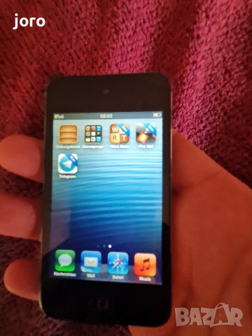 ipod, снимка 11 - iPod - 43958093