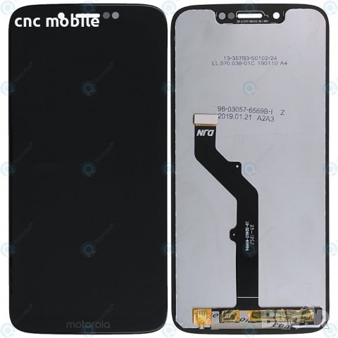Motorola Moto G7 Play - Motorola G7 Play - Motorola XT1952 оригинални части и аксесоари 