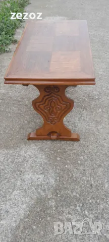 Маса малка №131, снимка 4 - Маси - 49493284