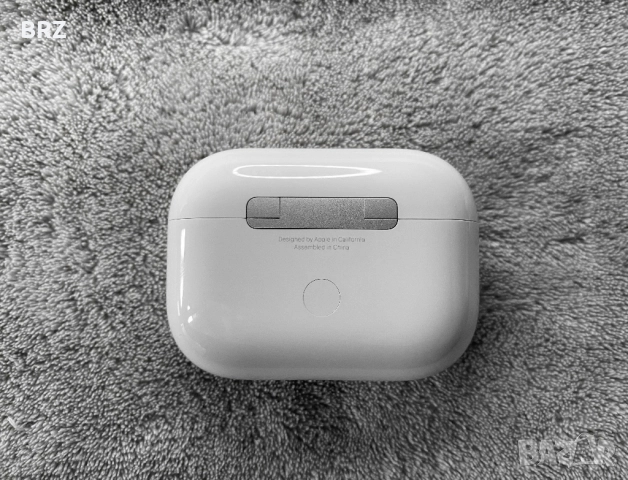 AirPods Pro 2 Оригинални! MagSafe Lightning, снимка 5 - Слушалки и портативни колонки - 51689727