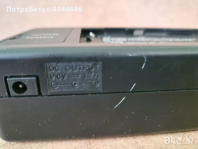 Зарядно за фотокамери , снимка 6 - Оригинални зарядни - 51390619