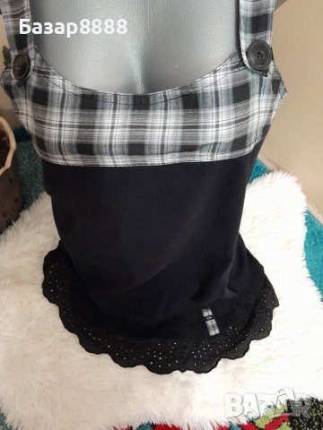 Рокля/сукман, снимка 3 - Рокли - 37742591