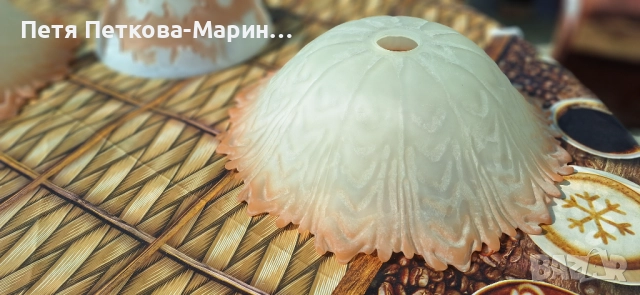 Абажури-тип пендел, снимка 3 - Лампи за таван - 51829588