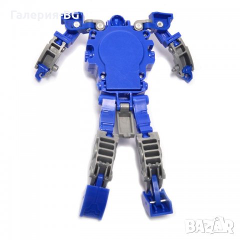 Детски часовник на робот Трансформърс (Transformers), снимка 6 - Фигурки - 32949313
