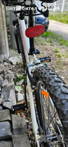 Планински велосипед 24, снимка 8 - Велосипеди - 50358354