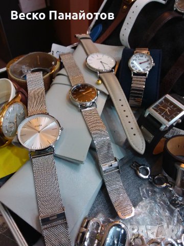 Часовници на s.Oliver -50%, снимка 6 - Дамски - 43437621