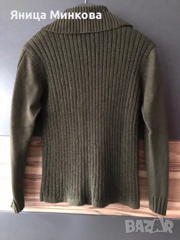 Дамски пуловер, снимка 8 - Блузи с дълъг ръкав и пуловери - 47516857
