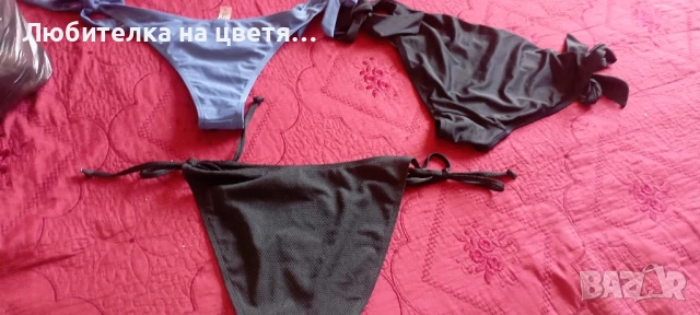 лотове бански вс лот е 25 лв общо размери С-М, снимка 8 - Бански костюми - 50875658