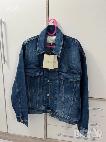 Мъжко дънково яке Studio Nicholson