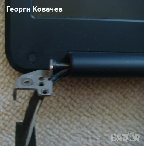 	Матрица, дисплей,екран, капак COMPAQ Presario CQ60 15.6", снимка 5 - Части за лаптопи - 47645170