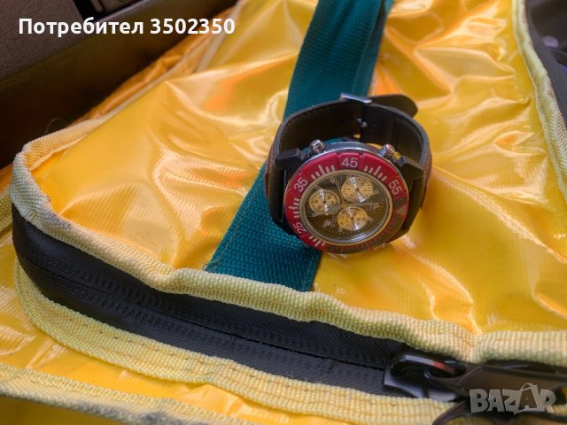 Ръчен часовник, снимка 4 - Мъжки - 38113461