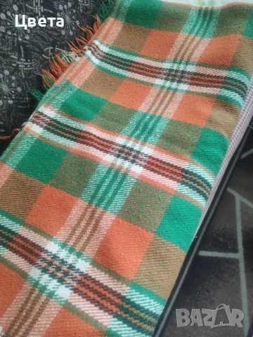 Родопско одеяло, снимка 7 - Олекотени завивки и одеяла - 50445381