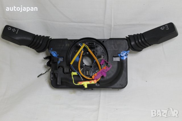 Лостове мигачи и чистачки Опел астра х 1.3цдти 90кс комби 07г Opel astra h 1.3cdti 90hp kombi 2007, снимка 2 - Части - 43464738