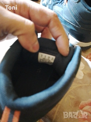 обувки puma 37 номер цената е по договаряне , снимка 4 - Дамски ежедневни обувки - 53437698