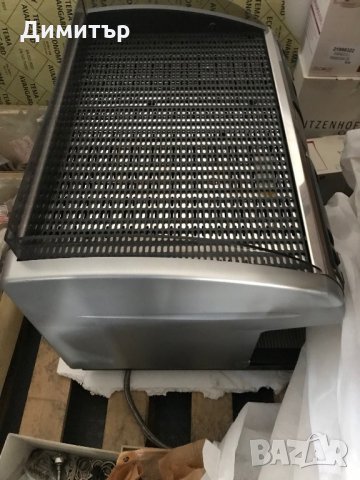 Faema smart кафемашина, снимка 4 - Обзавеждане за заведение - 27575758