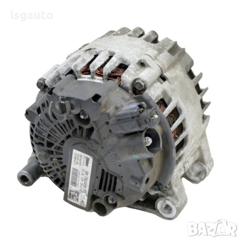 Алтернатор Citroen DS4 (2011-2015) ID: 98723, снимка 2 - Части - 40347662