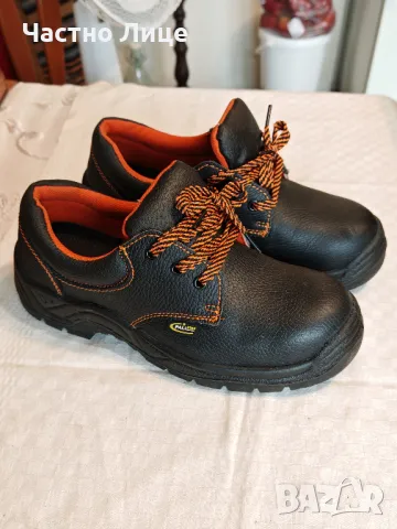 Чисто Нови Супер Удобни Обувки PALL STAR за Мъже и Жени номер 40