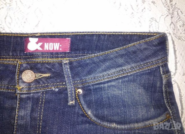 Дънкова пола