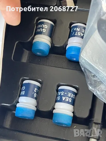 Микроскоп Traveler НОВ, снимка 4 - Друга електроника - 50187146