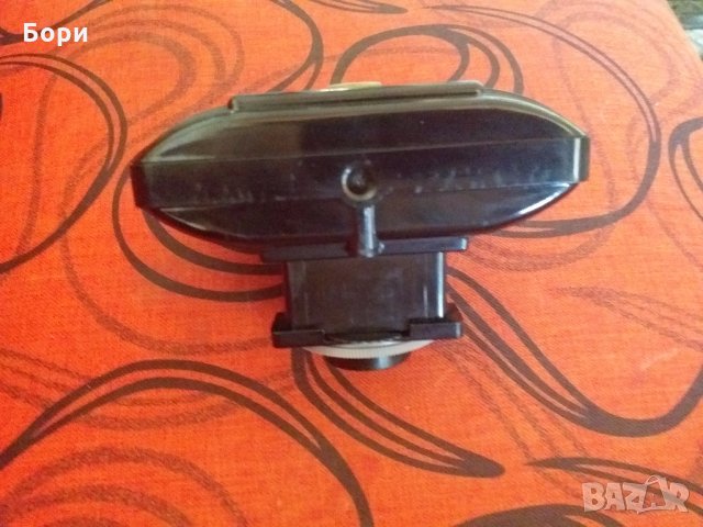 Фотоапарат Perfekta 2, снимка 2 - Фотоапарати - 26478495