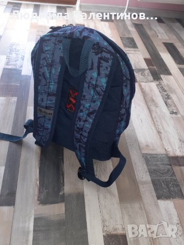 Раница,несесер и торба за спорт , снимка 9 - Раници - 42139485